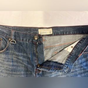 Men’s ECKO UNLTD Jeans. Perfect condition size 42
